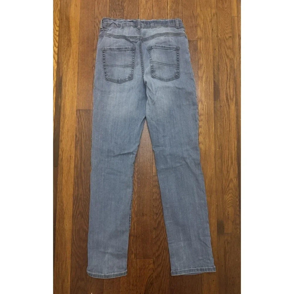 Boys Jeans Bundle Size 14